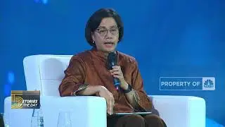 Eropa Jegal Sawit & Kopi RI Hingga Utang Global Rekor Rp 4.519 Juta T