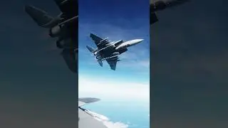 Please strike eagle asap #shorts