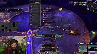 LIVE: Raid Time | World of Warcraft