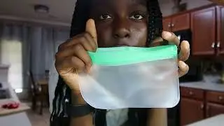 If You Still Use Disposable Ziplocks, You Need To Watch This 😨😨