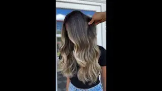 @salon_58 is serving up some serious #BlondeBalayage inspo and we're in love😍