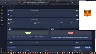 How to Earn Rewards by Staking Stablecoin on Swapp - USDC USDT DAI
