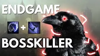 Storm Crow & Tempest Strike Beastmaster ENDGAME Build Guide Update | Last Epoch