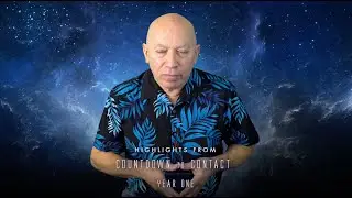 Bashar :: Countdown to Contact: Year One - Highlights