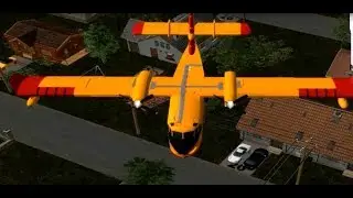 EMERGENCY 4 West Lampeter Township Mod  version 2 beta