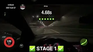 Audi Q7 [4L] V6 3.0 TDI [BUG] • STAGE 1 reBoost