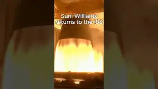 Boeing Starliner Successful Launch 🚀