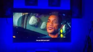 SONY Bravia 3 K-55S30 55" TV Part 2
