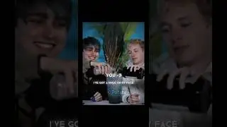 As long as I’m with you || Sam and Colby