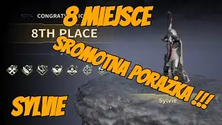 💀 Sylvie – 8. miejsce… Sromotna porażka, ale walka trwa! | Alpha League 🎮