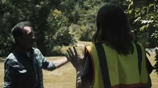 STABBED IN THE HEART [TRAILER]