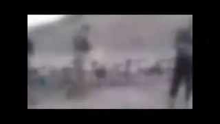 ESTADO ISLÁMICO EJECUTA A 200 NIÑOS