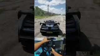 1200HP McLaren Senna VS | Forza Horizon 5