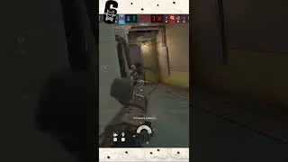 Эйс по скидке :) #r6siege #r6s  #basilcold #shorts #rainbowsixsiege #r6 #игры