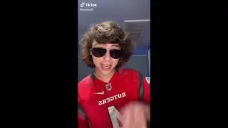 Tyler Koy Teachers Pet Full Season 9 TikTok Compilation- TikTok Fever