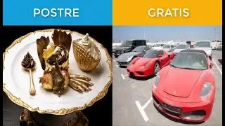 10 Lujos Increíbles Que Solo Puedes Tener En Dubai