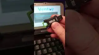 Load multiple operating systems installers on a single USB drive with Ventoy
