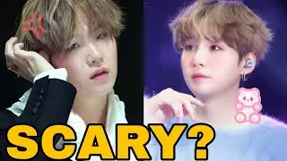 yoongi moments i think about a lot