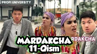 MARDAKCHA Yangi Qismi / 
