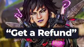 I really like Borderlands 4. I absolutely don't recommend it.