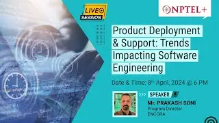 Product Deployment & Support: Trends Impacting Software Engineering