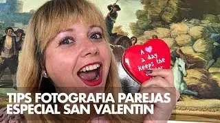 CONSEJOS FOTOGRAFIA PAREJA - Consejos para parejas y para fotógrafos