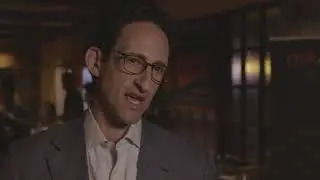 Asset-Map's Holt: The biggest challenge facing advisers