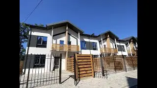 Якісний таунхаус в лісовій частині Ірпеня
