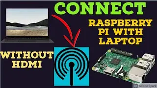 How to Remote Desktop To your Raspberry Pi with VNC Viewer | Connect Raspi without HDMI Solve 2021
