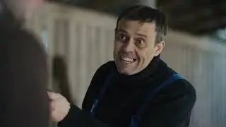 Плут 1. 10 серия.