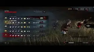 Dead By Daylight Gameplay