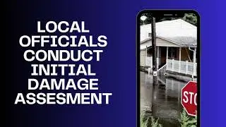 IEMA-OHS Emergency Proclamation English Video - 07-26-23