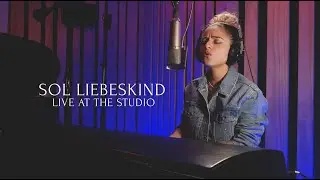 Sol Liebeskind - Live at the Studio (Complete Session)