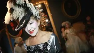 Mary-L - Coque coquine