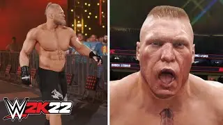 Which Is Better WWE 2K22 or EA Sports UFC 4? (Compared)