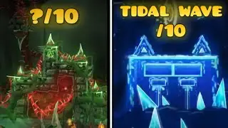 We judged YOUR Block Designs... kinda