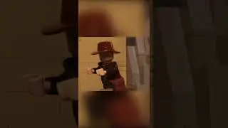 Lego Indiana Jones Escapes Temple #legoindianajones