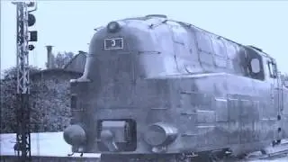 Lübeck Büchener Eisenbahn 1, 2 und 3 (DRG BR60) (Volume 1)
