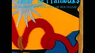 Taraf de Haïdouks -  Cimpoiu