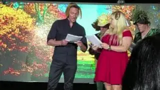 NO LABELS staged read 