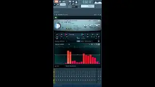 Professional Vocoder Effect 
