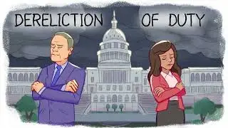 Congressmen Dean Phillips and Tim Burchett I One Small Step Congress (Animation)