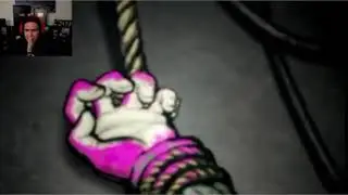 jay reacting to Nagito's death