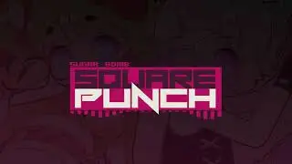 Square Punch - Sugar Bomb