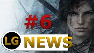 LEARNGAME NEWS выпуск #6