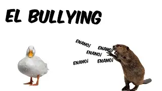 El bullying