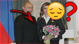 Alina Kabaeva - Narrated Wiki English