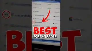 Here Is The Number One Forex Trader In The World