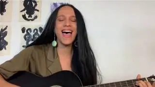 Wicked Game - Cover de Alice Marcone