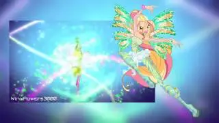 Winx S06E01 Sirenix Croatian FULL EPISODE